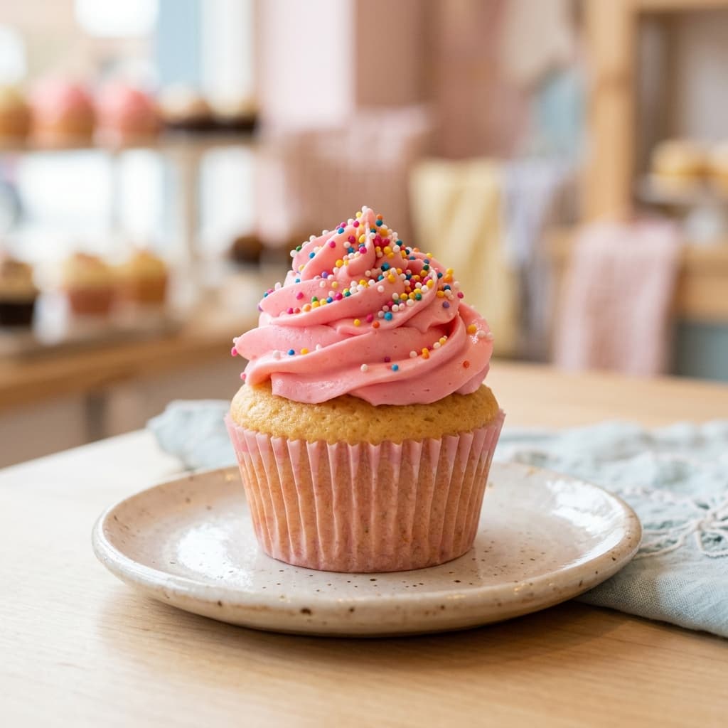 Cupcake